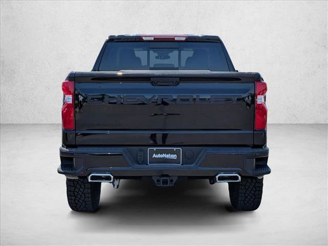 New 2026 Chevrolet Silverado 1500 LT Trail Boss w/ Convenience Package II AWD/4WD image 8