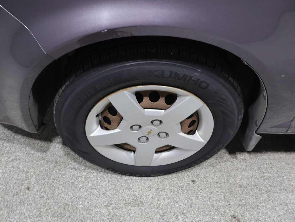 Used 2006 Chevrolet Cobalt LS FWD image 18