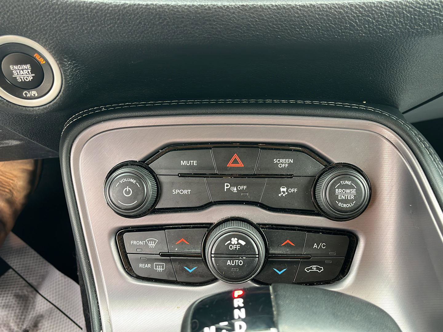 Used 2023 Dodge Challenger R/T image 19