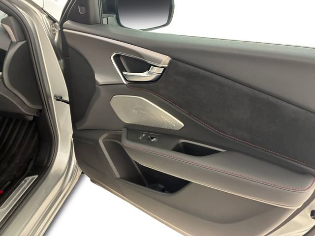 Used 2025 Acura RDX AWD w/ A-Spec & Advance Pkg image 15