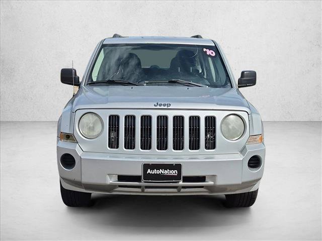 Used 2010 Jeep Patriot Sport w/ PWR Equipment Group AWD/4WD image 2