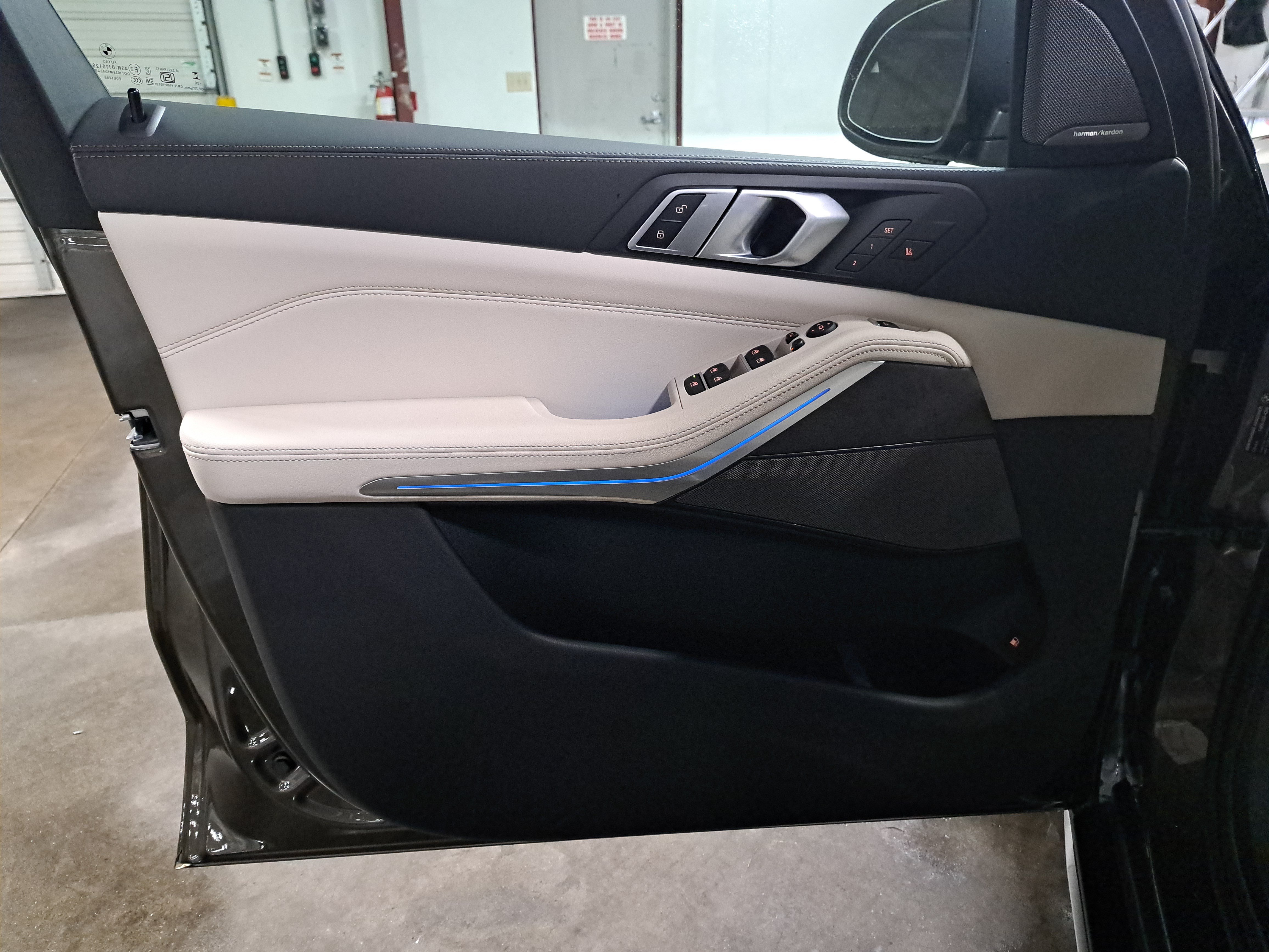 New 2026 BMW X5 xDrive50e AWD/4WD image 27