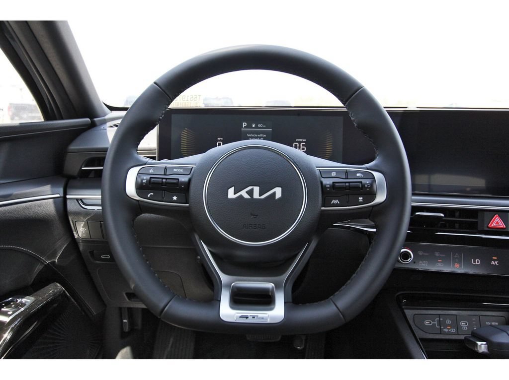New 2026 Kia K5 GT-Line FWD image 13