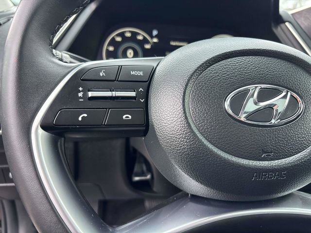 Certified 2023 Hyundai Sonata SEL w/ Convenience Package image 18