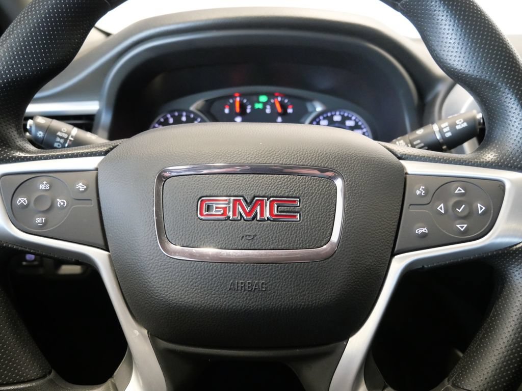 Used 2023 GMC Acadia SLE w/ Driver Convenience Package AWD/4WD image 16