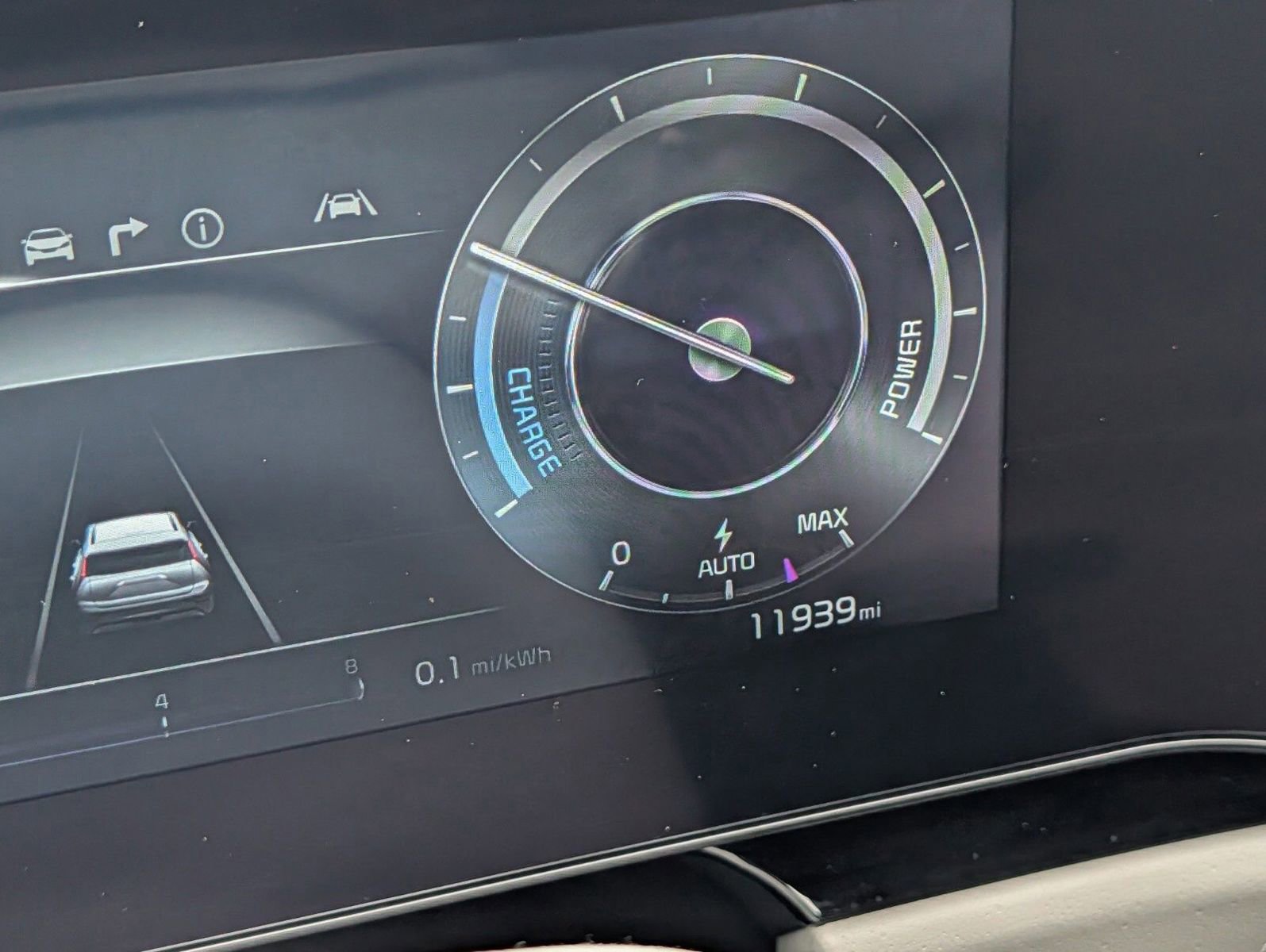 Used 2023 Kia Niro Wind image 28