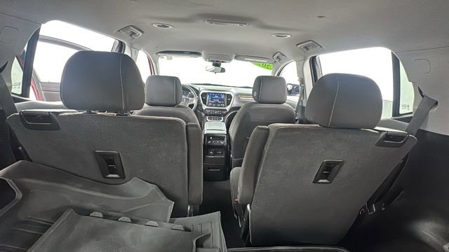 Used 2023 GMC Acadia SLE w/ Driver Convenience Package image 18