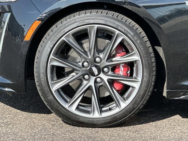 Used 2023 Cadillac CT5 Sport AWD/4WD image 8