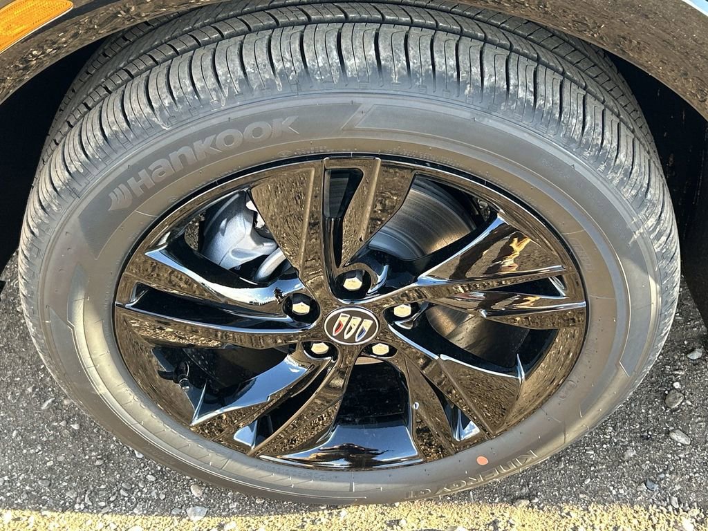 New 2026 Buick Encore GX Sport Touring image 33