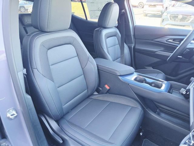 New 2026 Chevrolet Equinox EV LT image 12