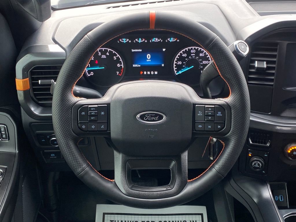 Used 2022 Ford F150 Tremor image 23