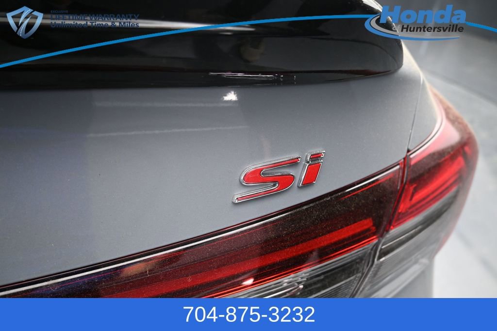 New 2026 Honda Civic Si image 13