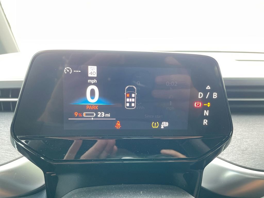 New 2025 Volkswagen ID. Buzz Pro S image 42