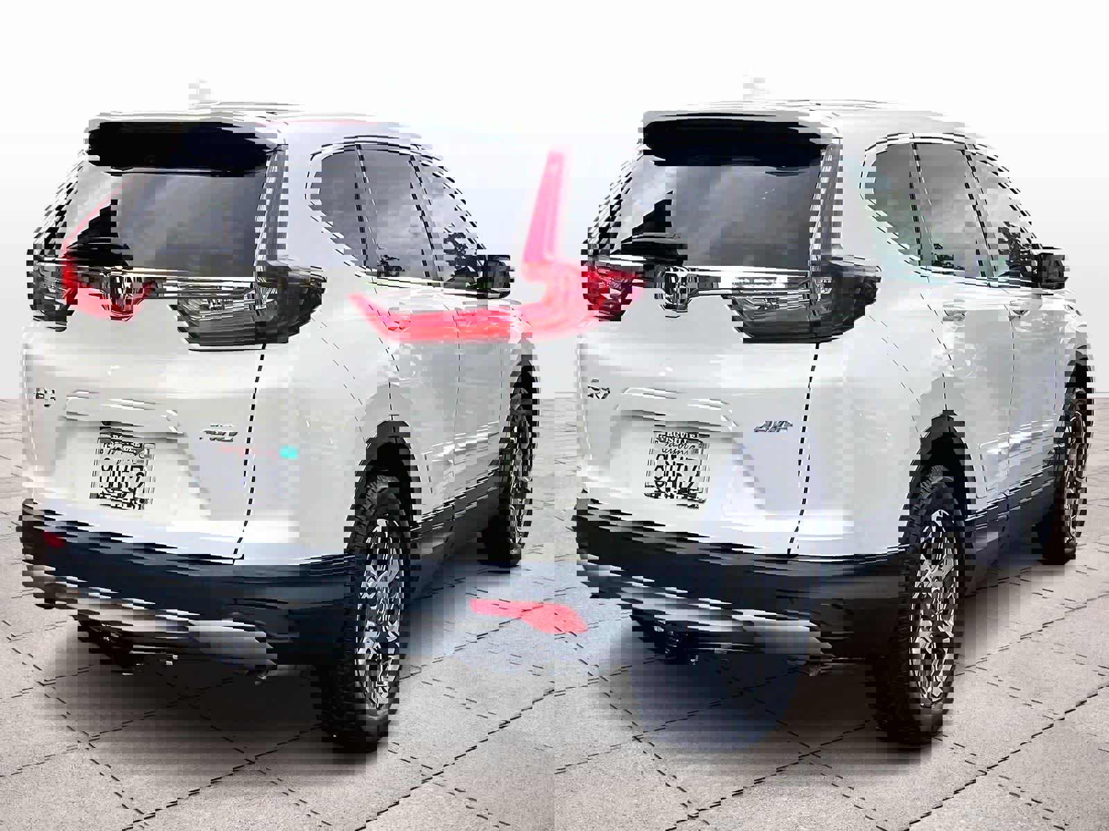 Used 2018 Honda CR-V EX image 14