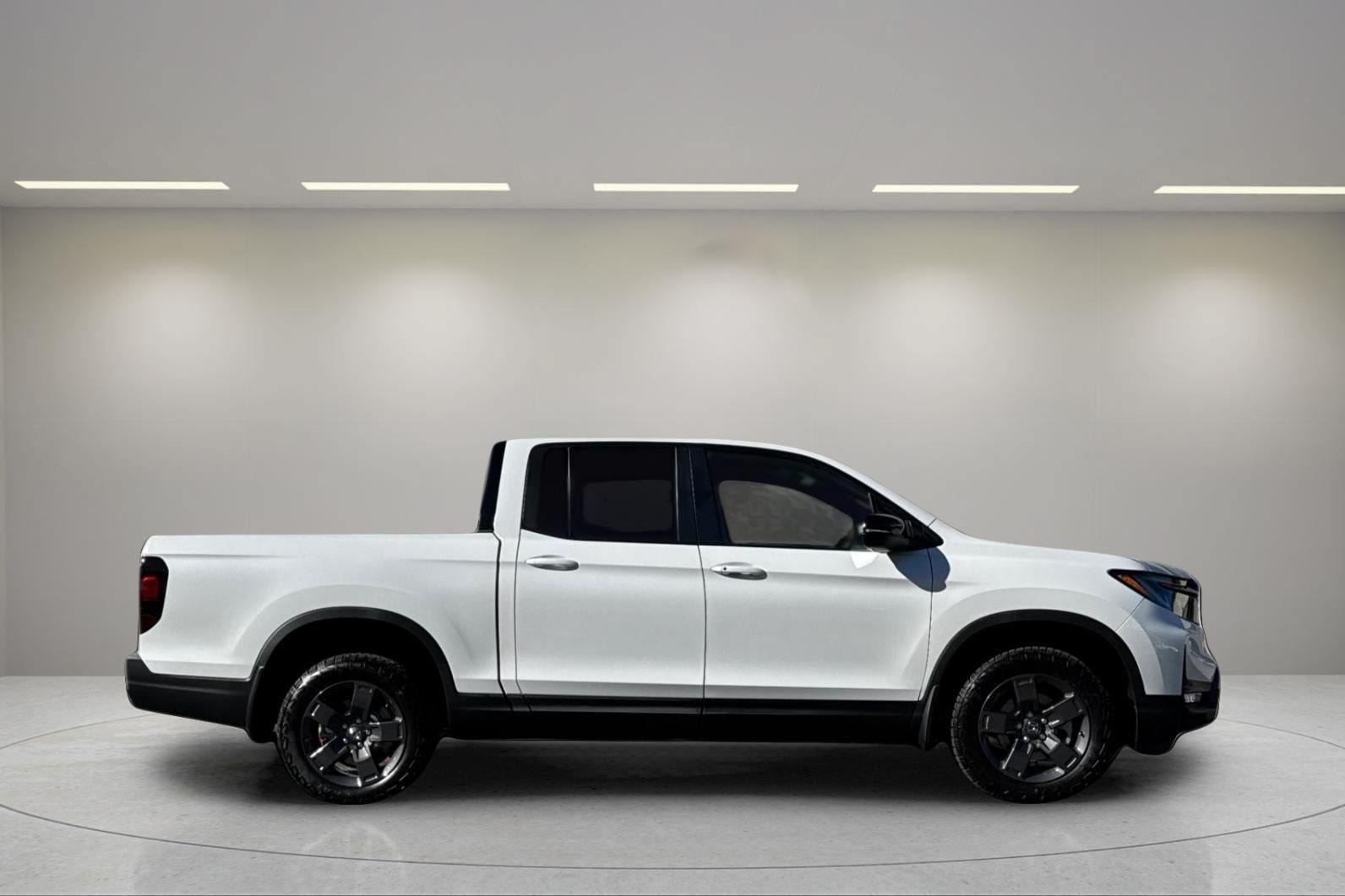 New 2026 Honda Ridgeline TrailSport image 6