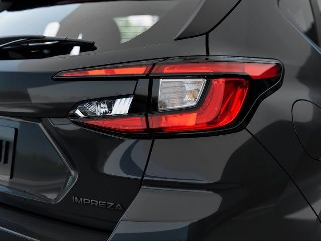 New 2026 Subaru Impreza 2.0i Sport AWD/4WD image 12