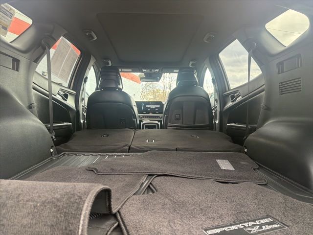 Certified 2023 Kia Sportage X-Line w/ X-Line Premium Package image 14