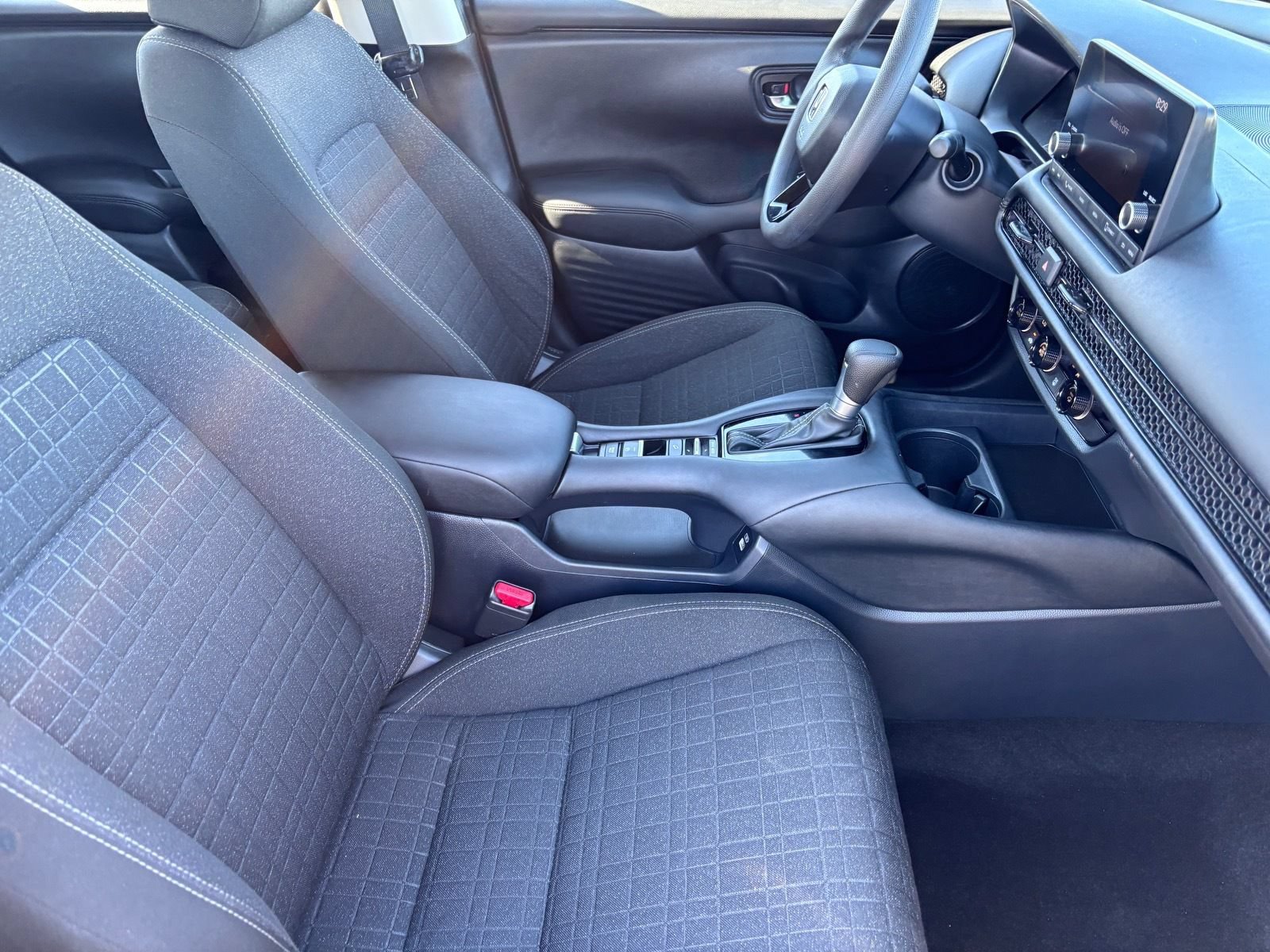Certified 2023 Honda HR-V LX image 14