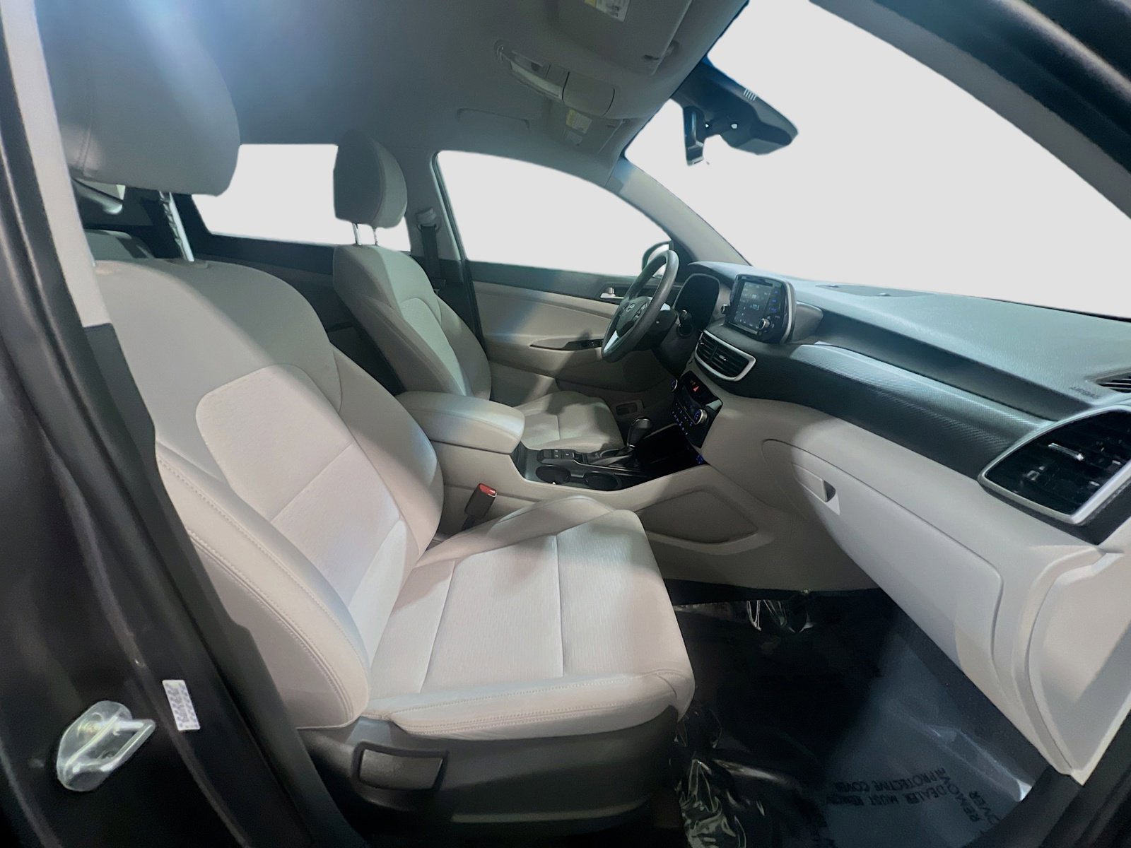 Used 2020 Hyundai Tucson SEL FWD image 20