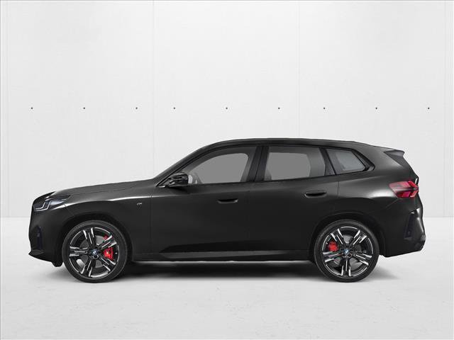 New 2026 BMW X3 M50 image 3