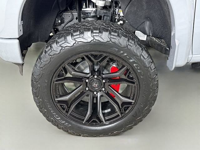 New 2025 Chevrolet Silverado 1500 RST image 35