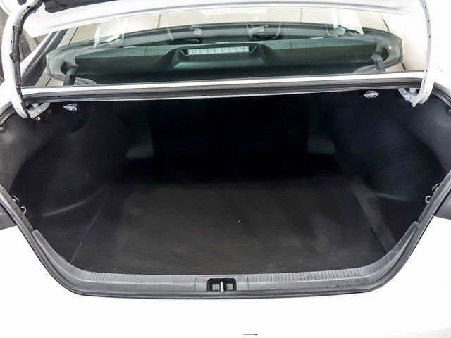Certified 2025 Toyota Camry SE FWD image 22