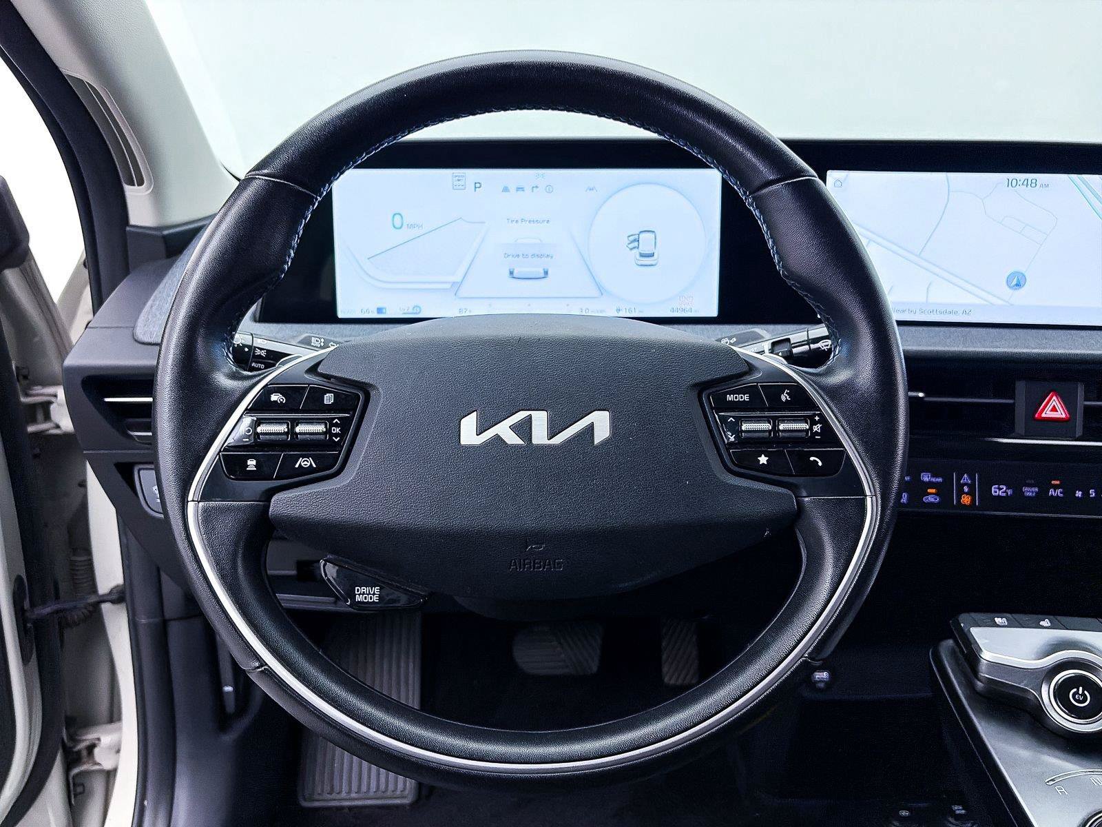 Used 2023 Kia EV6 Wind RWD image 32