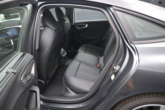 New 2026 Audi A5 2.0T Prestige AWD/4WD image 11