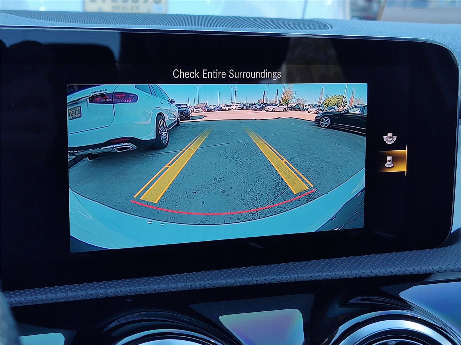 Used 2022 Mercedes-Benz A 220 image 26