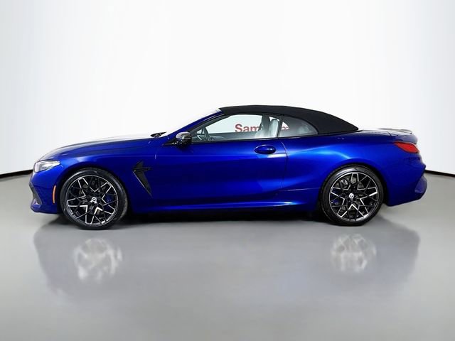 Used 2023 BMW M8 Competition w/ M Carbon Exterior Package image 4