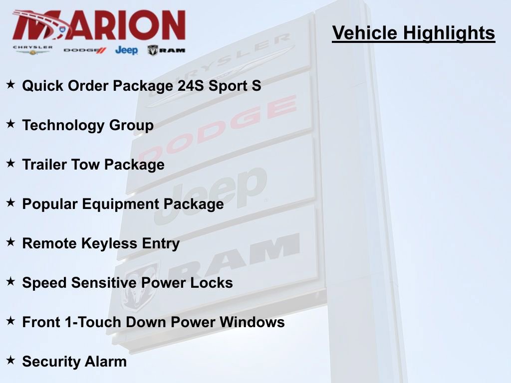Used 2021 Jeep Gladiator Sport image 6