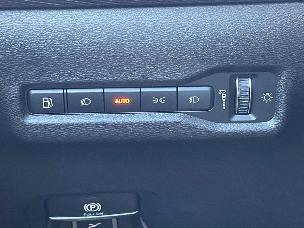 New 2026 Jeep Cherokee Limited AWD/4WD image 27