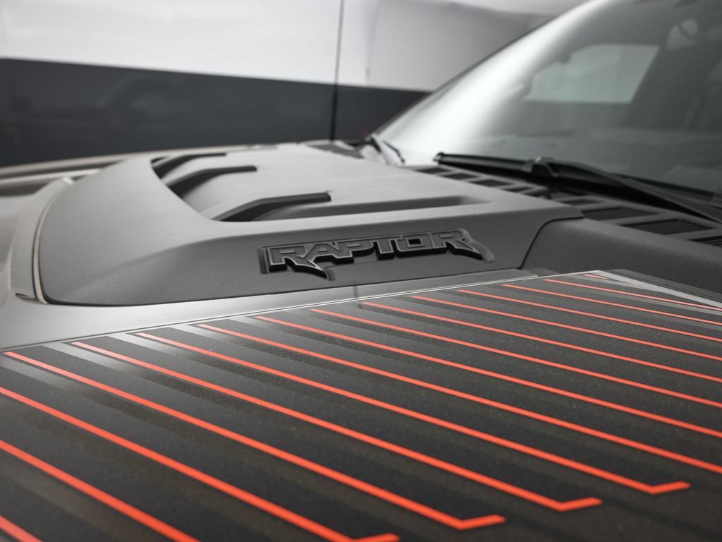 New 2026 Ford F150 Raptor AWD/4WD image 5