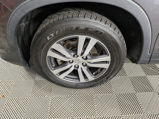 Used 2018 Honda Pilot EX-L image 35