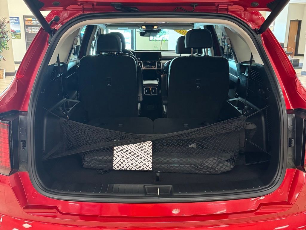 Used 2023 Kia Sorento EX image 8