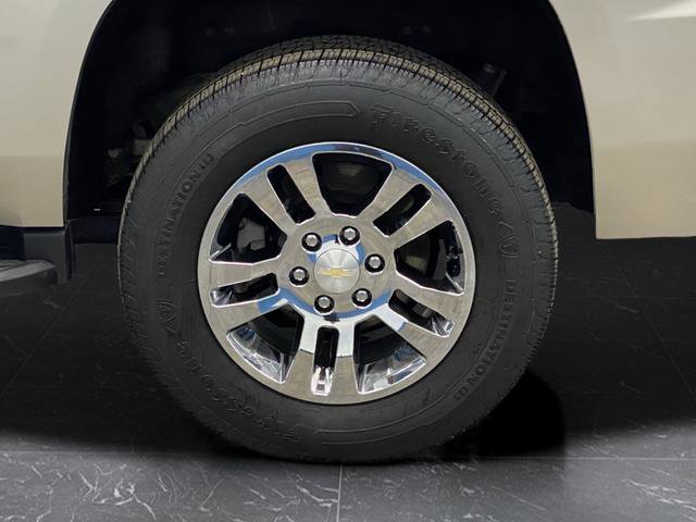 Used 2017 Chevrolet Tahoe LT image 43