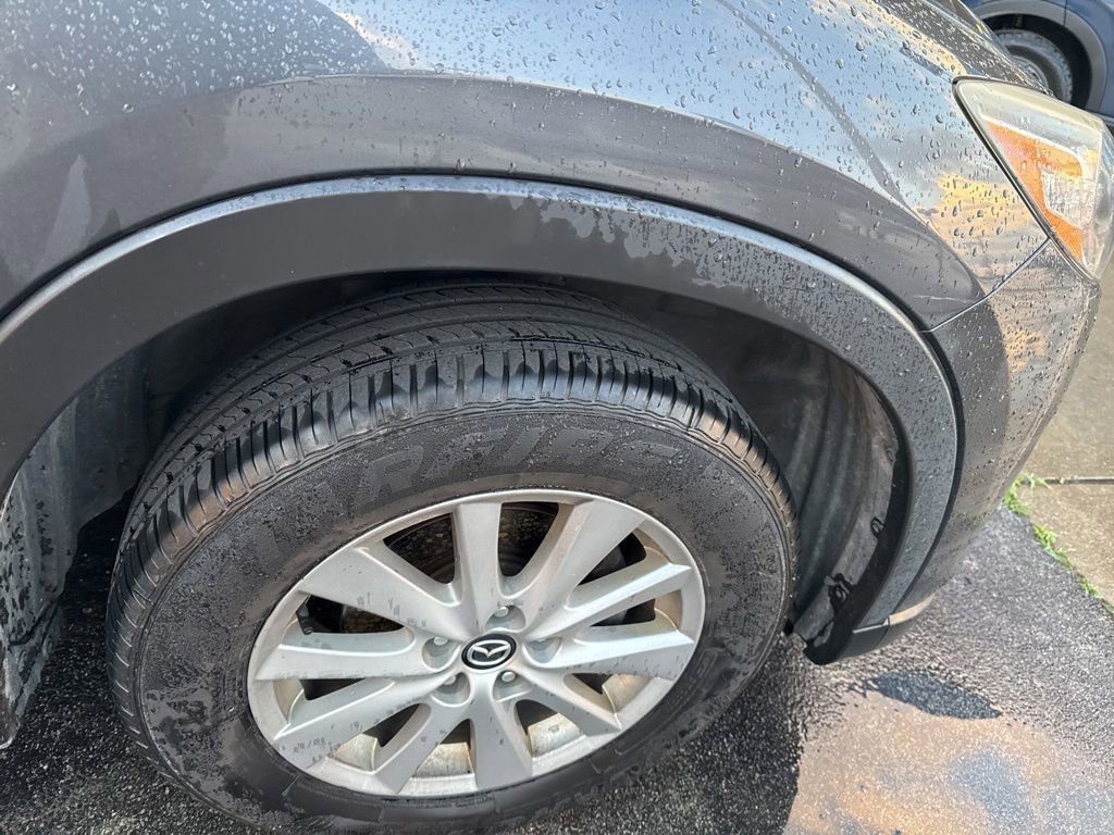 Used 2016 MAZDA CX-5 Sport AWD/4WD image 13