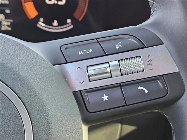 New 2026 Hyundai Tucson XRT image 17