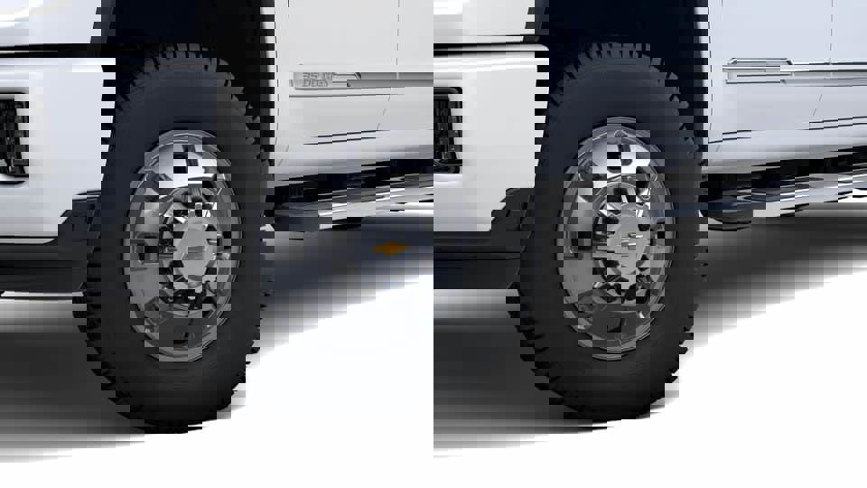 New 2026 Chevrolet Silverado 3500 High Country w/ High Country Premium Package image 41