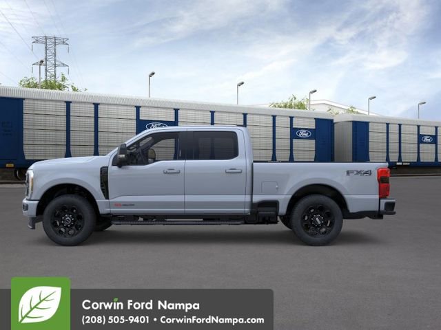 New 2026 Ford F250 Lariat image 4