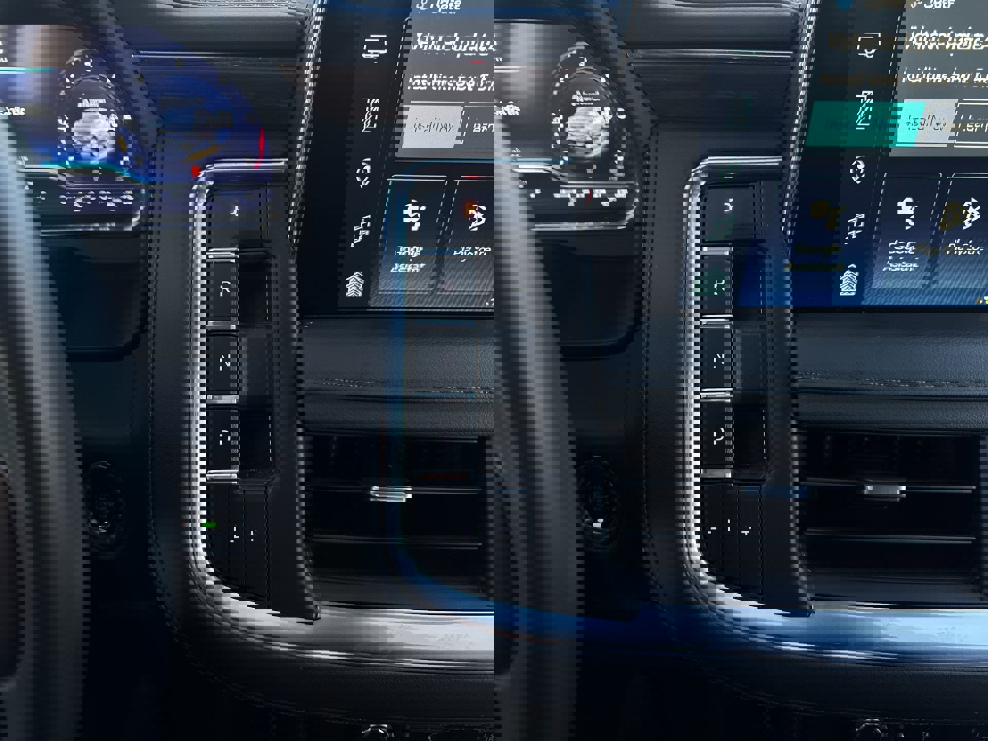 Used 2023 Chevrolet Tahoe High Country image 16