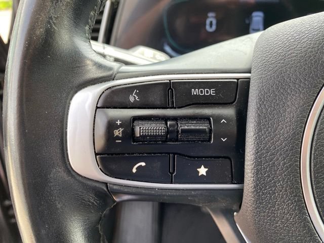 Used 2023 Kia Sportage X-Line w/ X-Line Premium Package AWD/4WD image 20