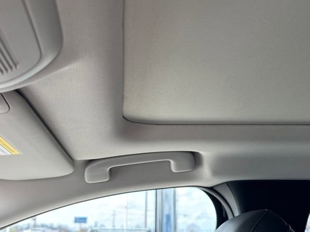 New 2026 MAZDA CX-50 AWD 2.5 Hybrid w/ Premium Pkg image 14