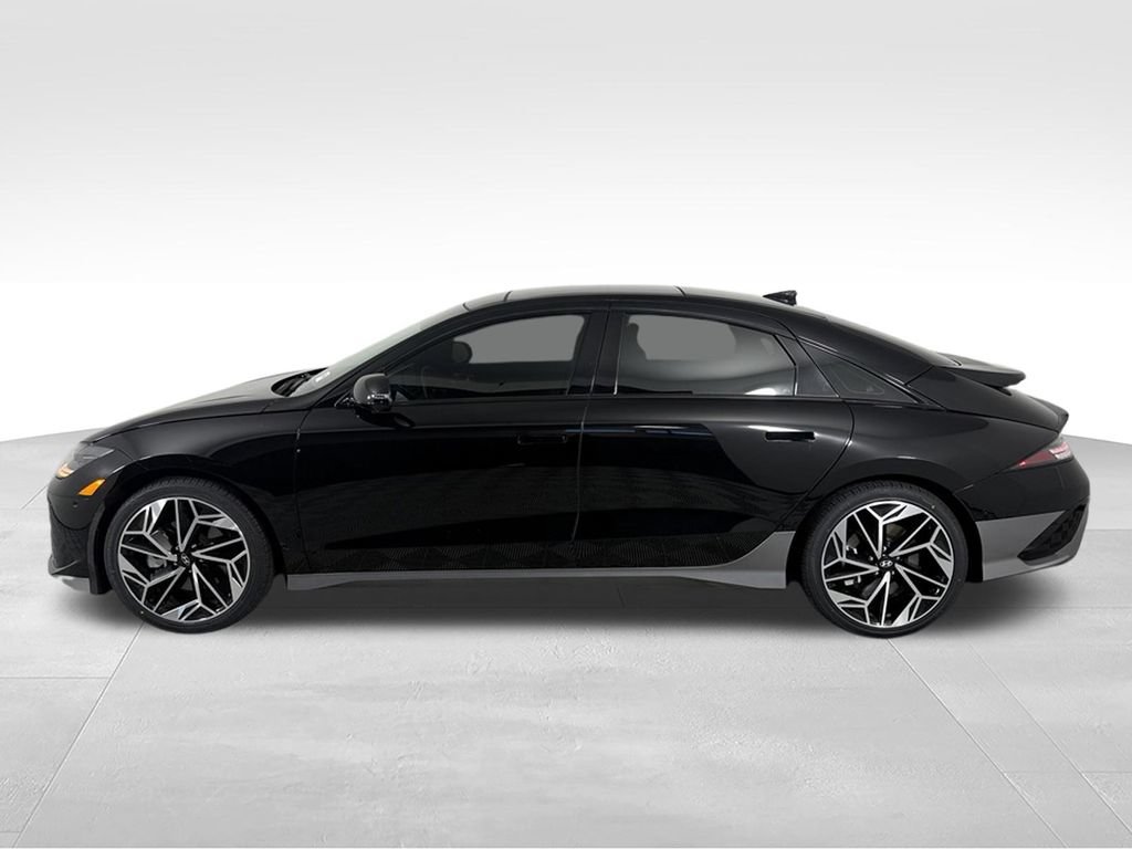 Used 2024 Hyundai Ioniq 6 Limited RWD image 11