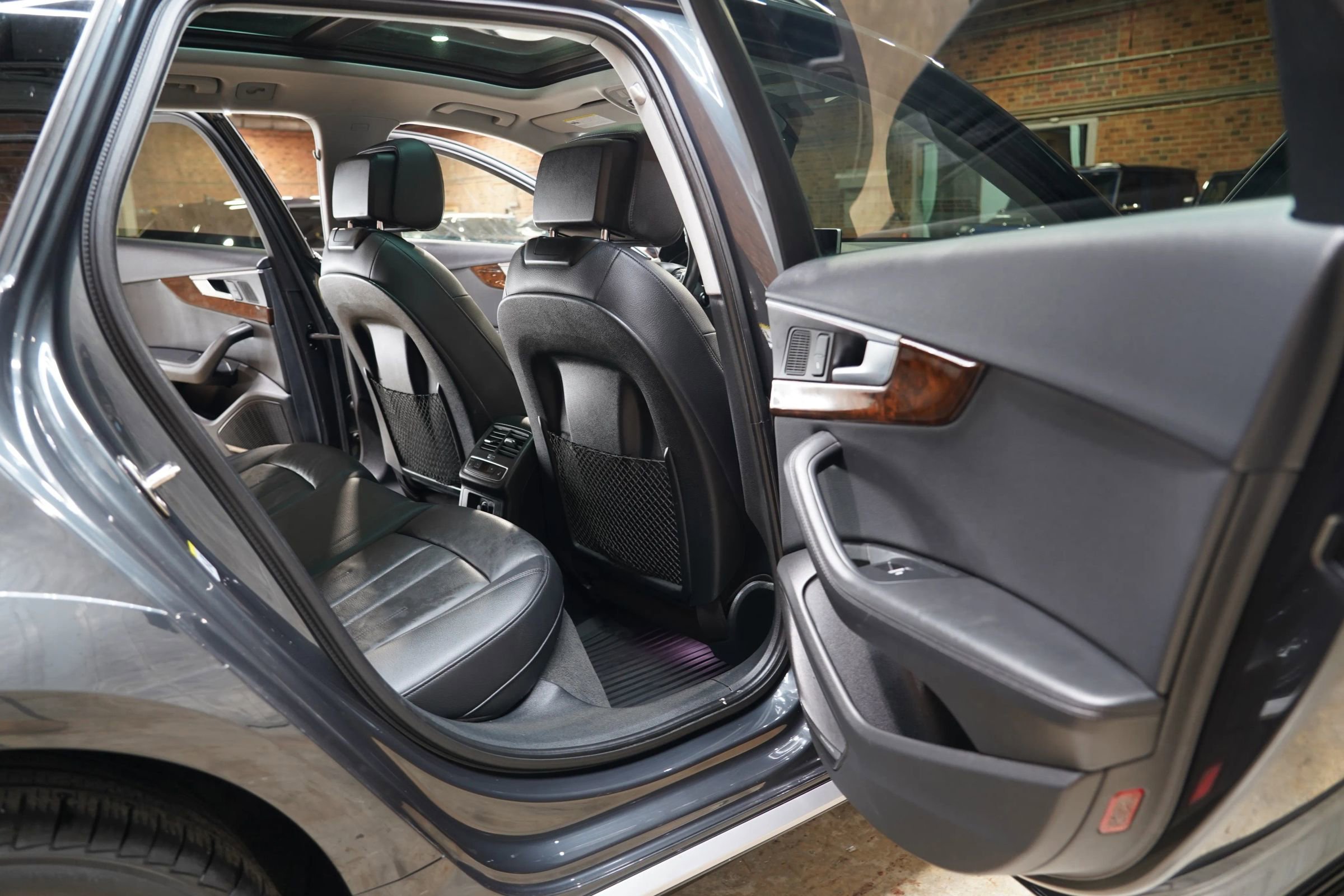 Used 2018 Audi A4 2.0T allroad Prestige image 47