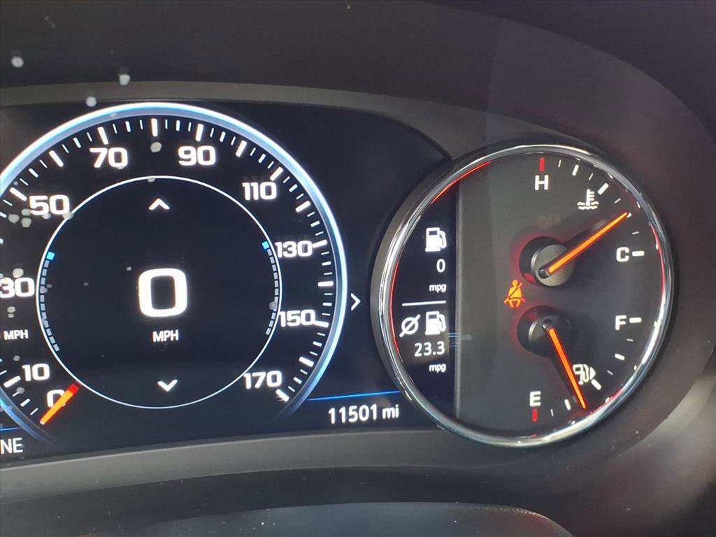 Used 2023 Chevrolet Malibu LT w/ Redline Edition image 25