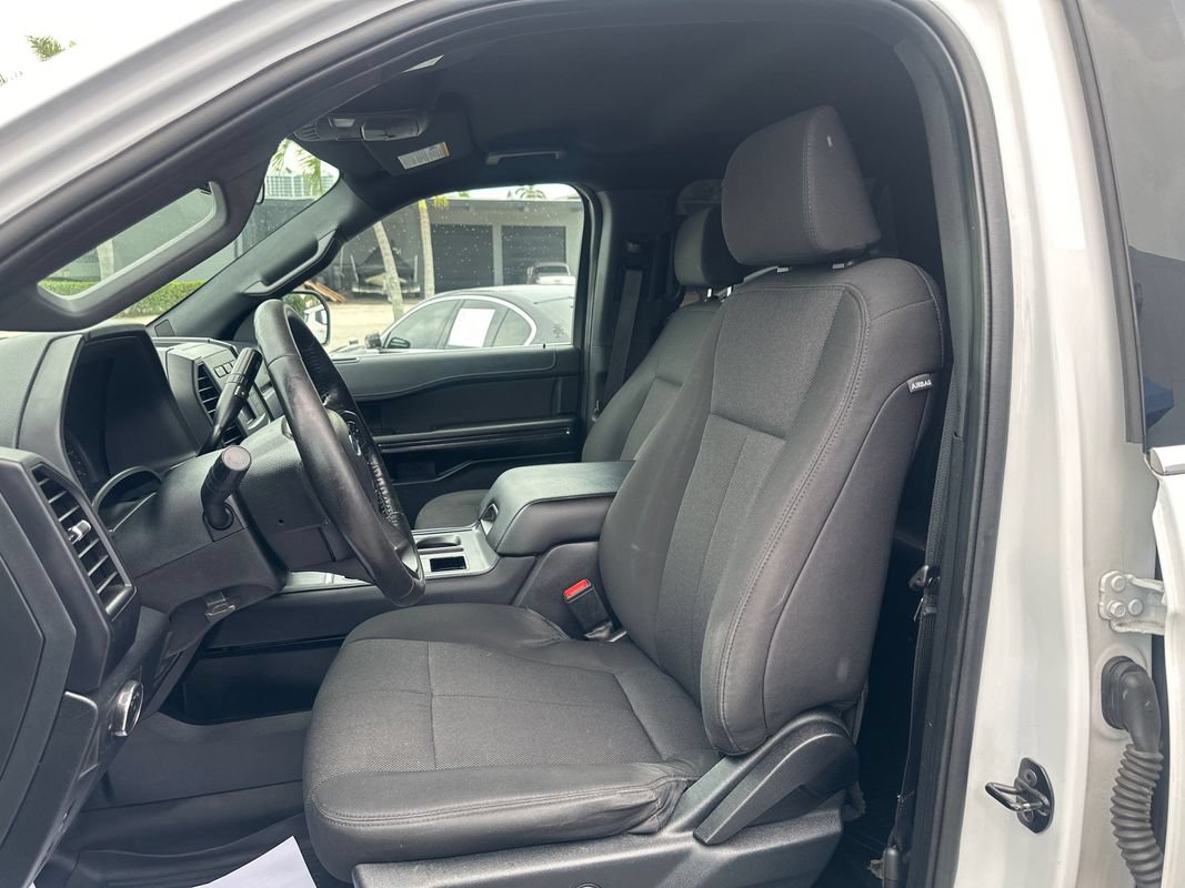Used 2020 Ford Expedition XL AWD/4WD image 18