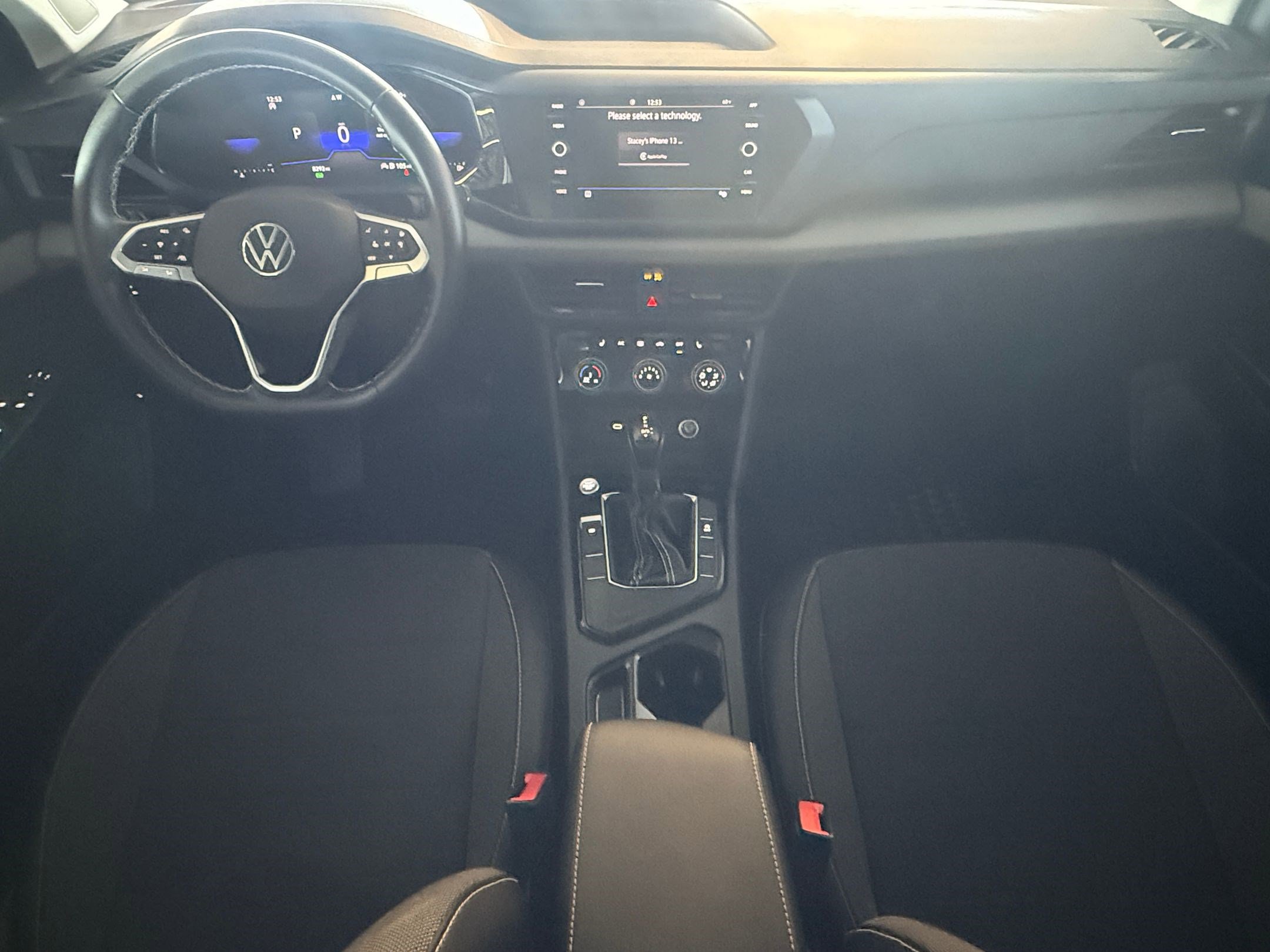 Certified 2023 Volkswagen Taos SE image 13