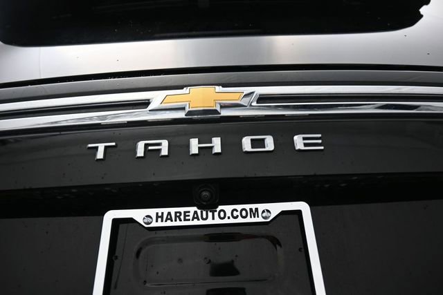 Used 2023 Chevrolet Tahoe LT w/ Luxury Package AWD/4WD image 25
