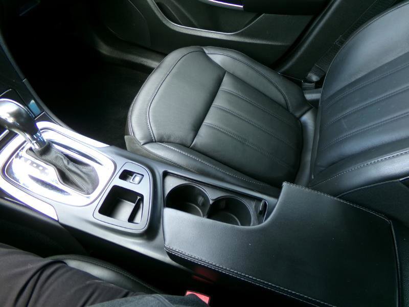 Used 2015 Buick Regal Turbo AWD image 26